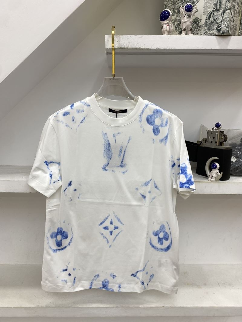 Louis Vuitton T-Shirts